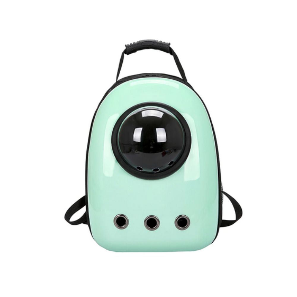 Breathable Cat Traveling Backpack