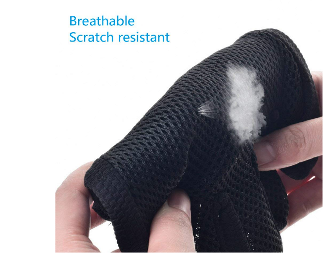 Cat Silicone Grooming Glove