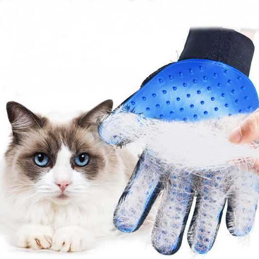 Cat Hair Remover Gloves