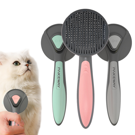 Cat Comb Hair Brush