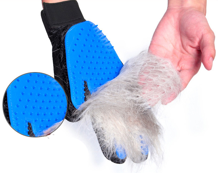 Cat Hair Remover Gloves